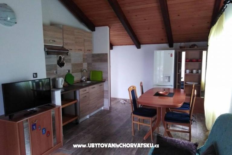 Apartmán Raj na zemlji – foto 5