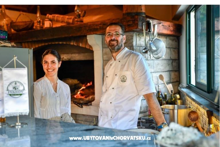 Apartmány CURIĆ – foto 10