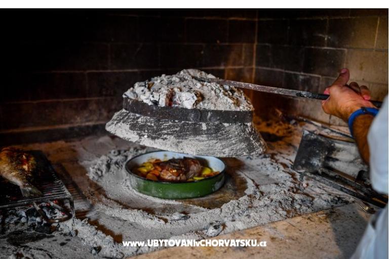 Apartmány CURIĆ – foto 12