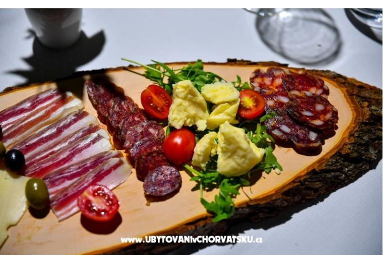 Apartmány CURIĆ – foto 15