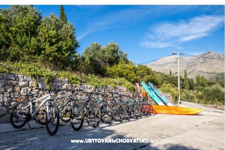 Apartmány CURIĆ – foto 2