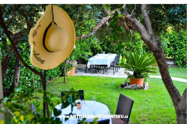 Apartmány CURIĆ – foto 4