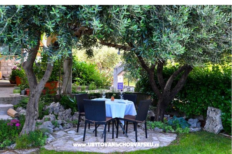 Apartmány CURIĆ – foto 6