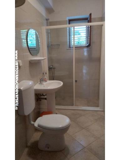 Apartmány Dijana – foto 12