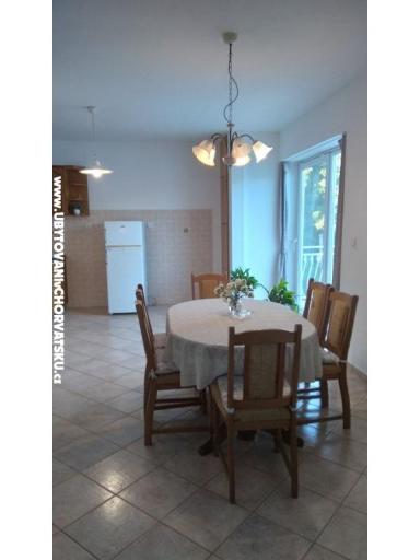 Apartmány Dijana – foto 15
