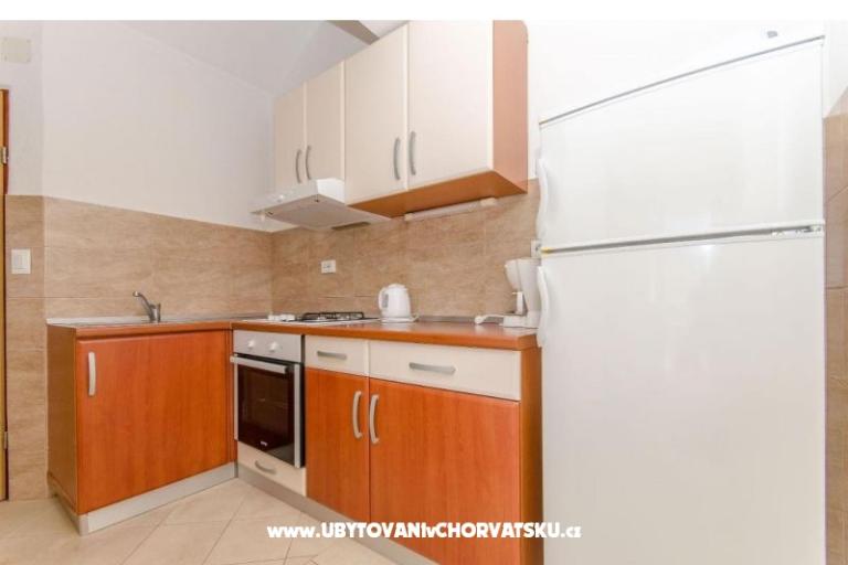 Apartmány Dijana – foto 2