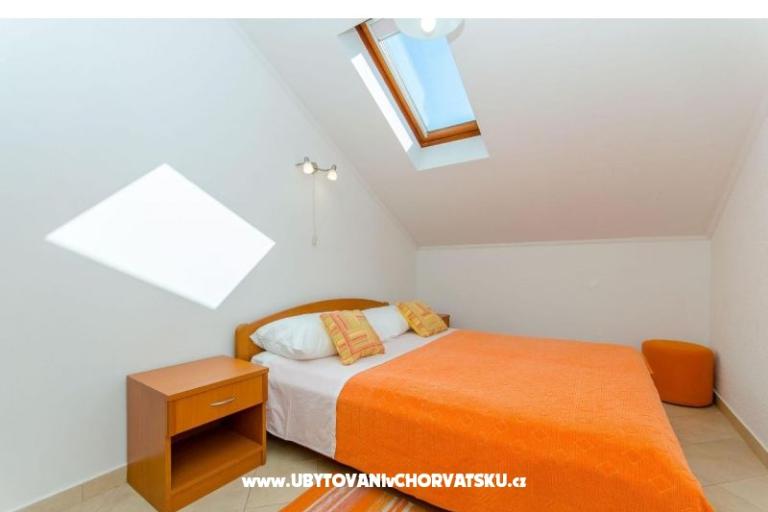 Apartmány Dijana – foto 3