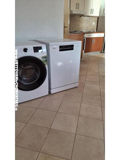 Apartmány Dijana – foto 7