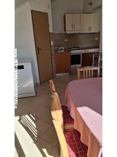 Apartmány Dijana – foto 8