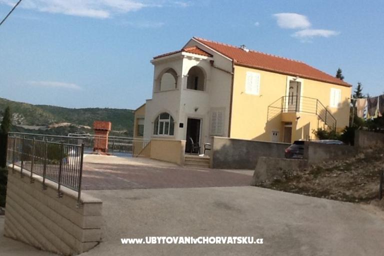 Apartmány Barbara – foto 7
