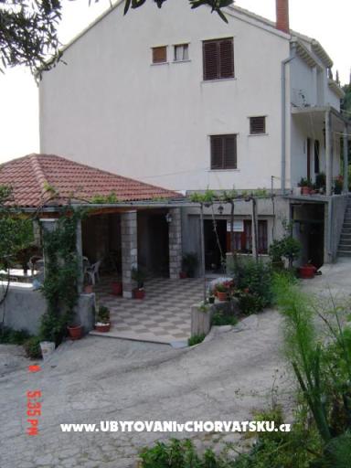 Apartmány Sladenovici – foto 6