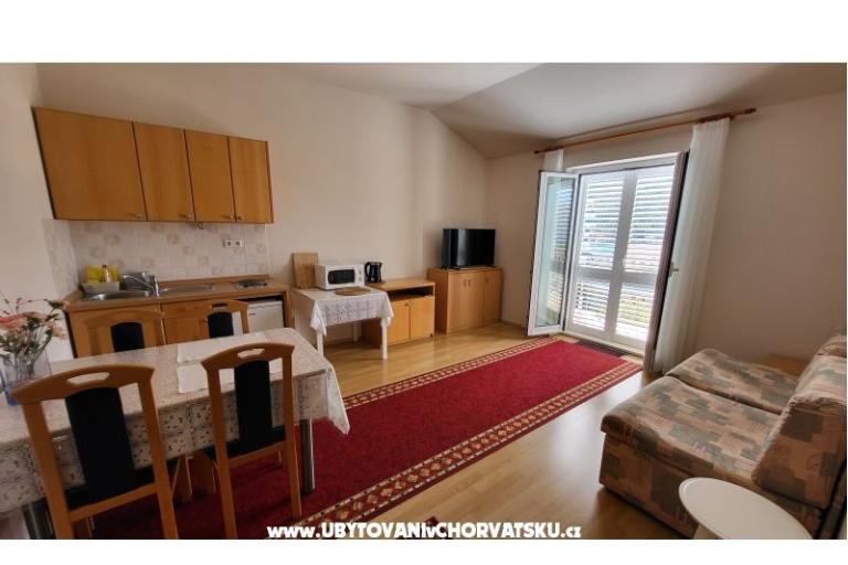 Miho Apartmány – foto 14