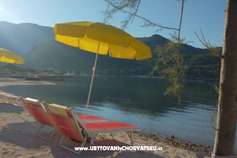 Apartmány POLAČA - Slano – foto 13