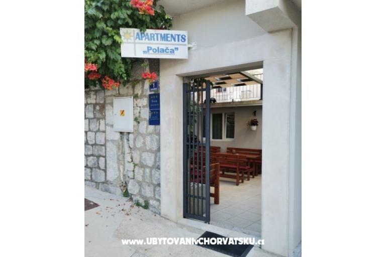 Apartmány POLAČA - Slano – foto 4