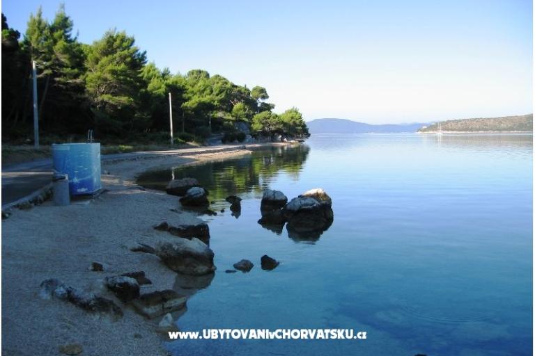 Villa Dube Slano/ villa s bazénom – foto 17