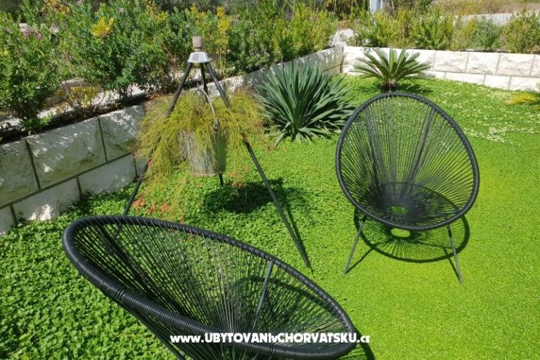 Villa Dube Slano/ villa s bazénom – foto 2