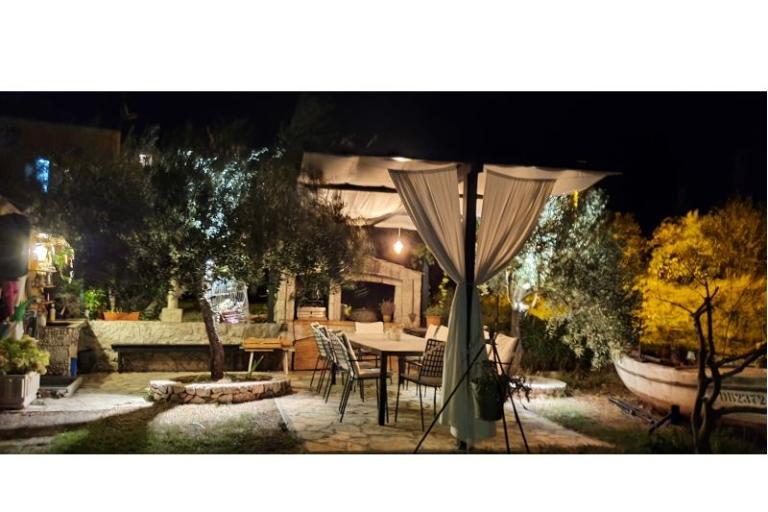 Villa Dube Slano/ villa s bazénom – foto 6