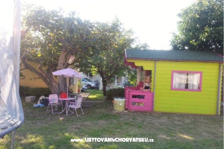 Villa Dube Slano/ villa s bazénom – foto 7