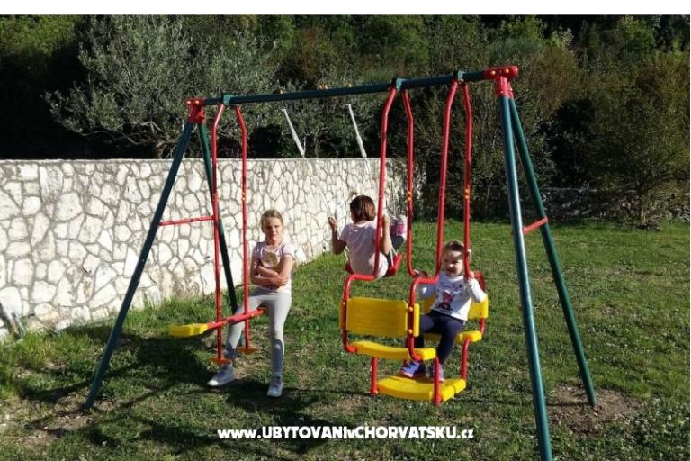 Villa Dube Slano/ villa s bazénom – foto 9