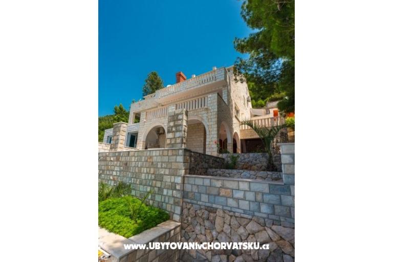 Villa Ratac Beach Apartmány – foto 11