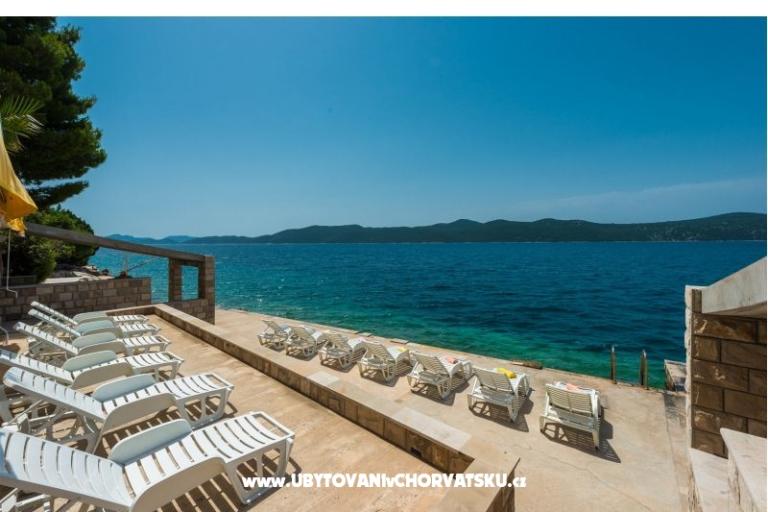 Villa Ratac Beach Apartmány – foto 12