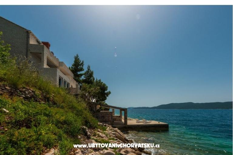 Villa Ratac Beach Apartmány – foto 14