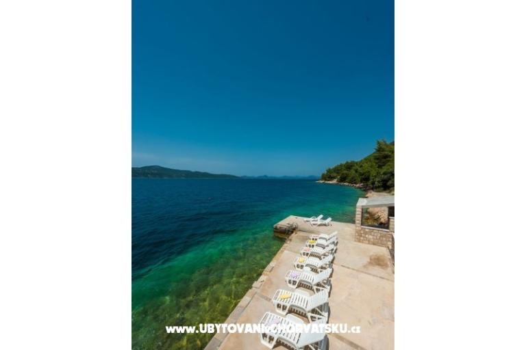 Villa Ratac Beach Apartmány – foto 17