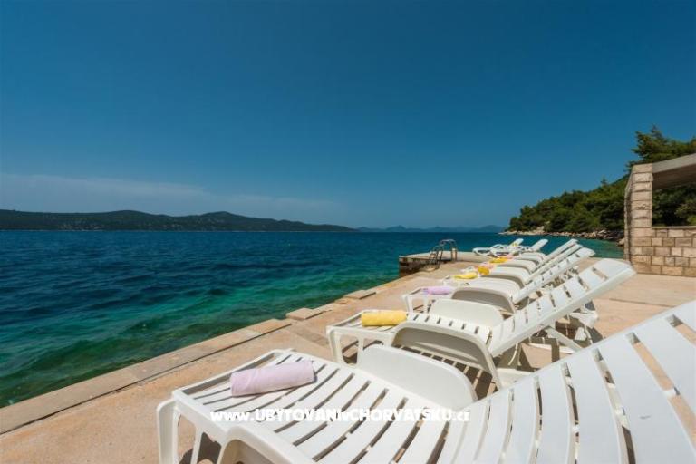 Villa Ratac Beach Apartmány – foto 4