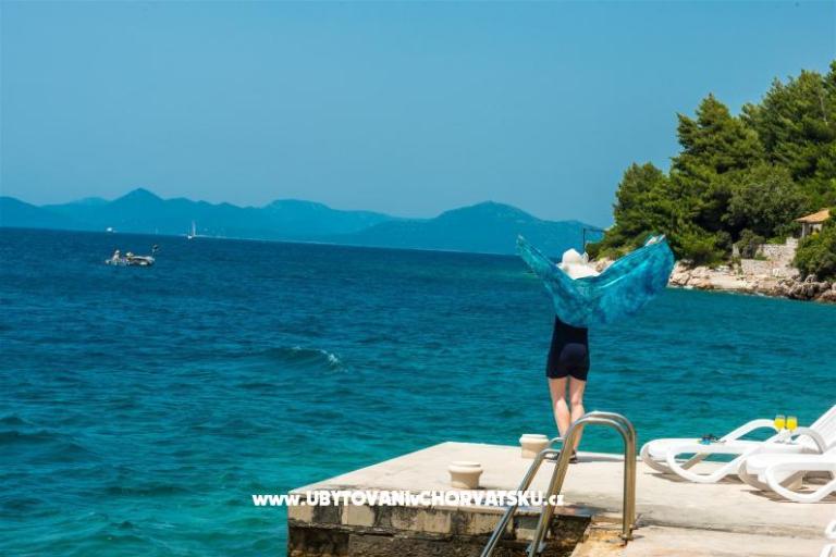 Villa Ratac Beach Apartmány – foto 5