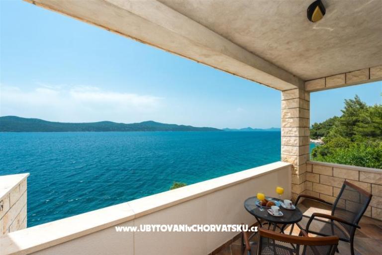Villa Ratac Beach Apartmány – foto 6
