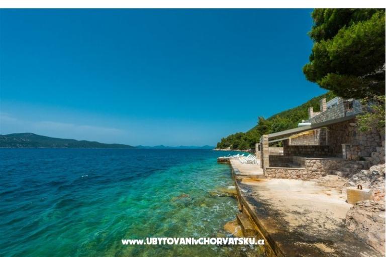 Villa Ratac Beach Apartmány – foto 9