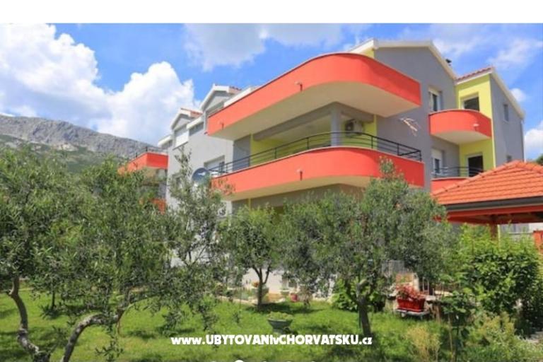 Apartmán Lucija – foto 3
