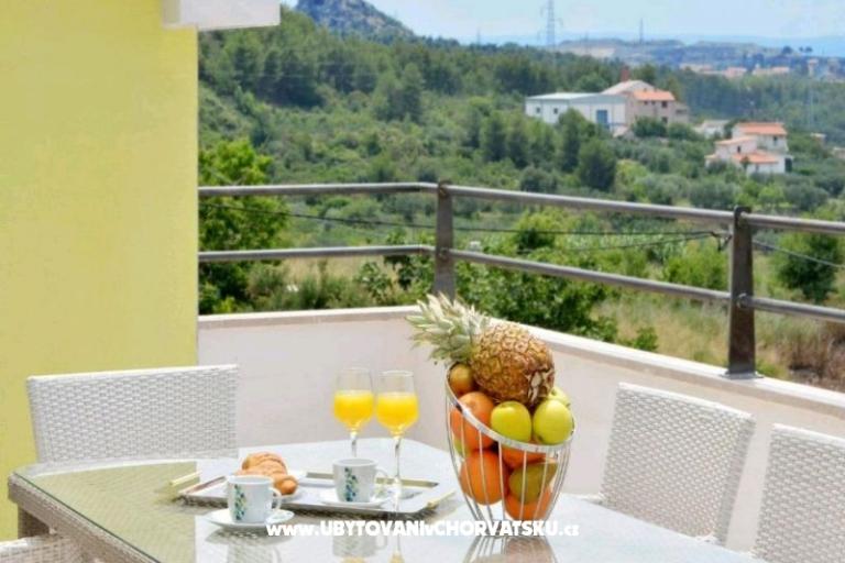 Apartmán Lucija – foto 4
