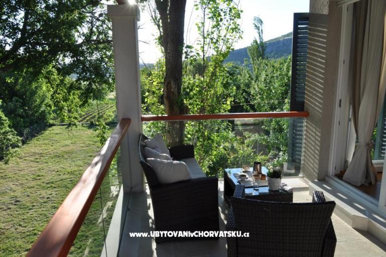 Apartmán Šalković – foto 2