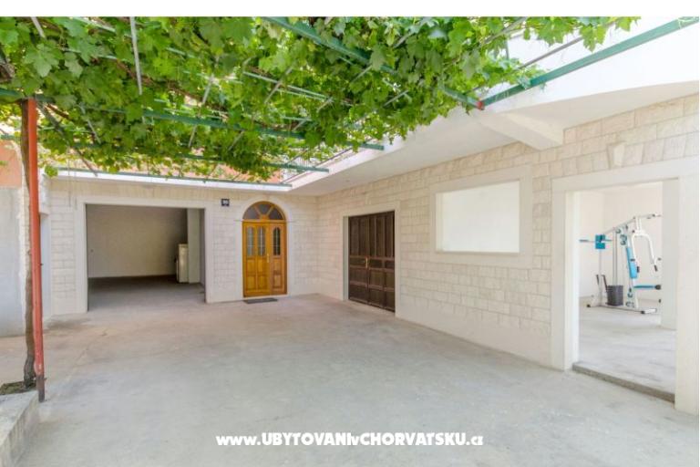 Apartmán Zlata – foto 8