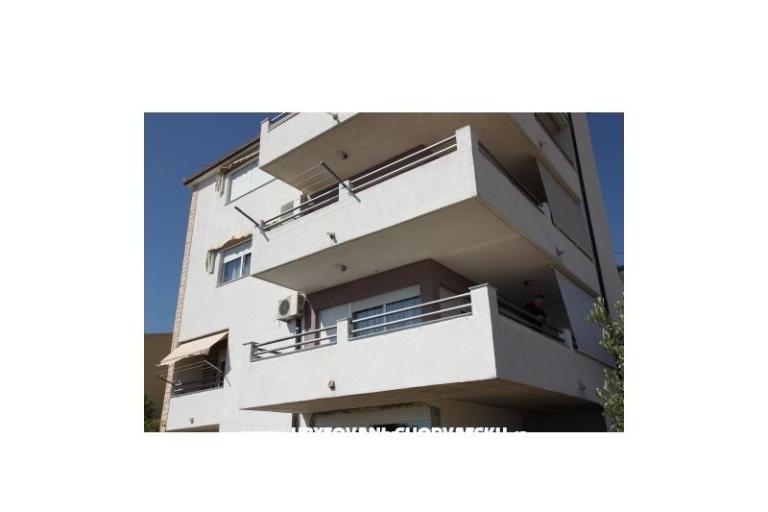 Apartmány Toma – foto 2
