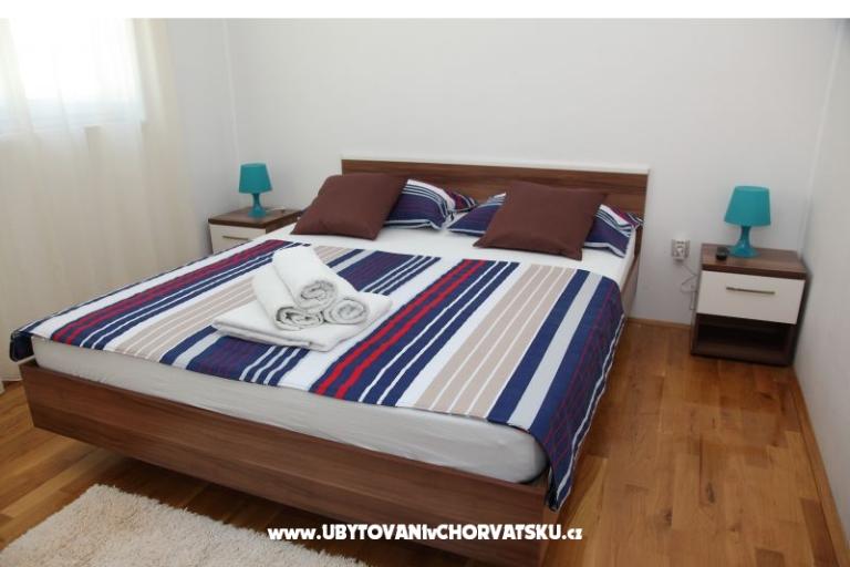 Apartmány Toma – foto 8