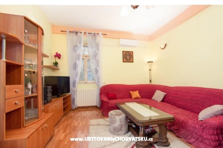Prázdninový dom Stipe – foto 10