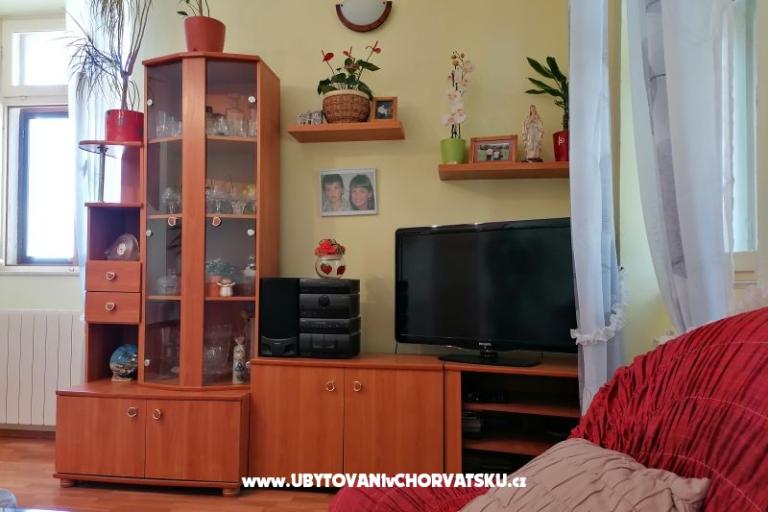 Prázdninový dom Stipe – foto 15