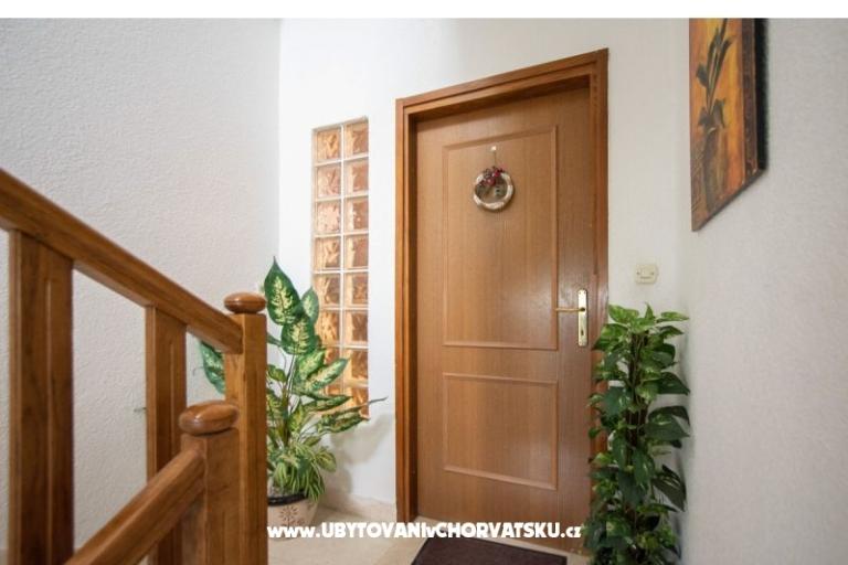 Prázdninový dom Stipe – foto 17