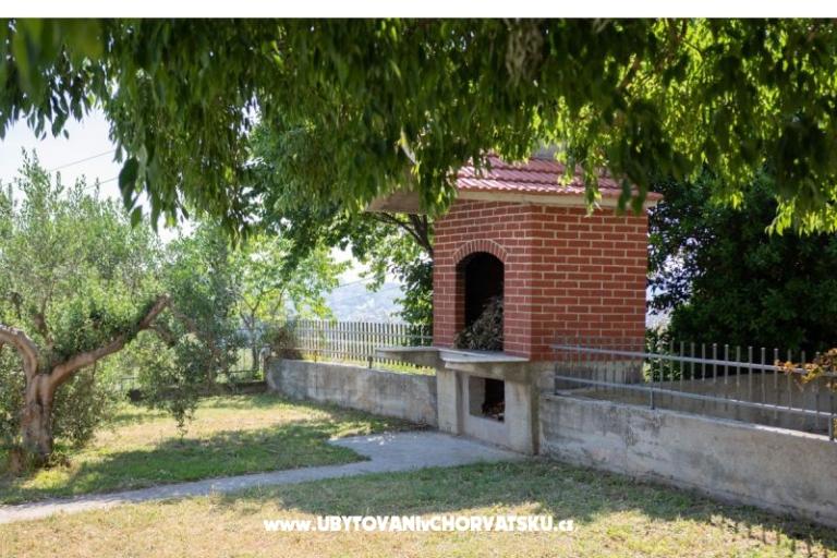 Prázdninový dom Stipe – foto 8
