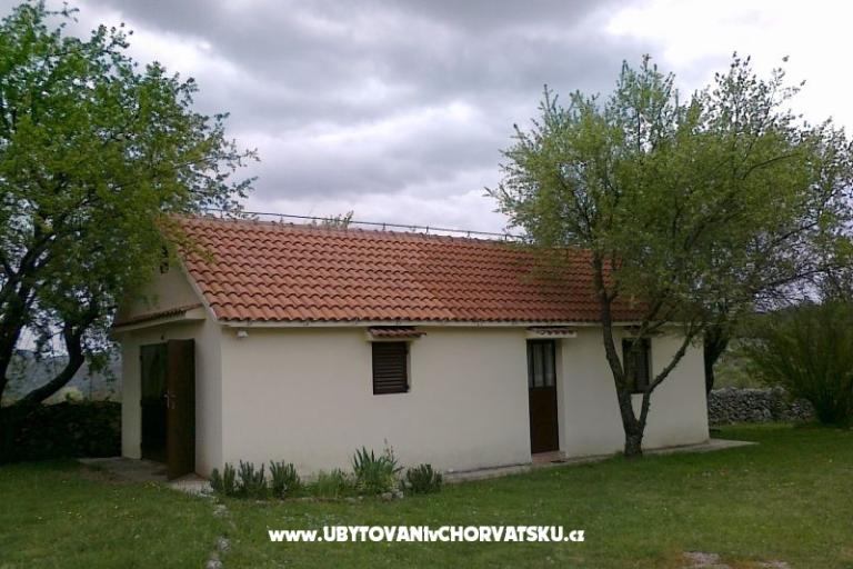 Prázdninový dom Villa Ivo – foto 2