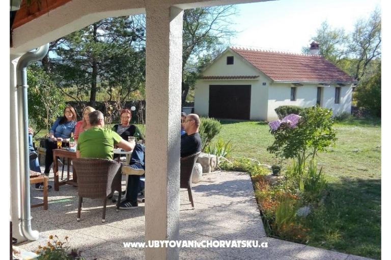 Prázdninový dom Villa Ivo – foto 3
