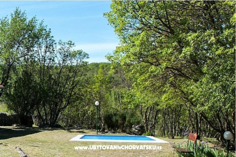 Prázdninový dom Villa Ivo – foto 8