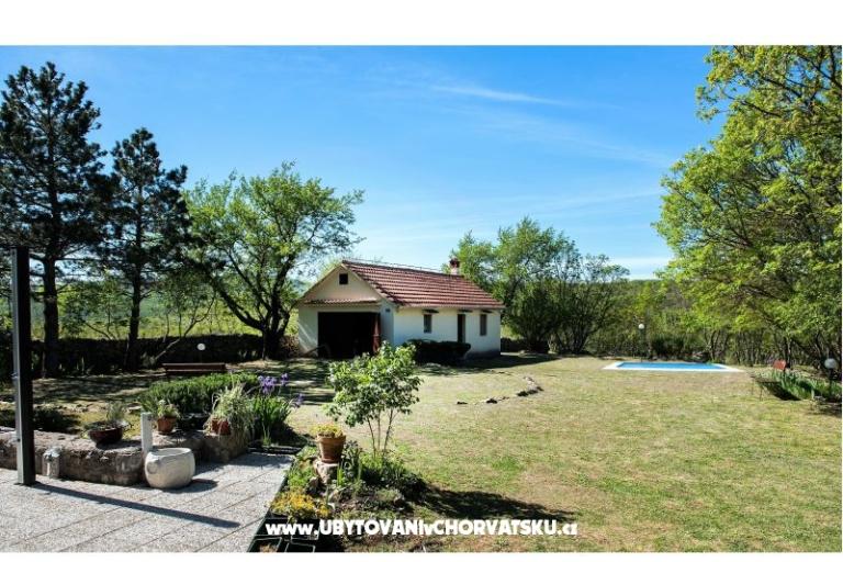 Prázdninový dom Villa Ivo – foto 9
