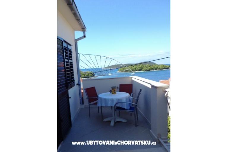 Apartmány Blagaić Zlatko – foto 15