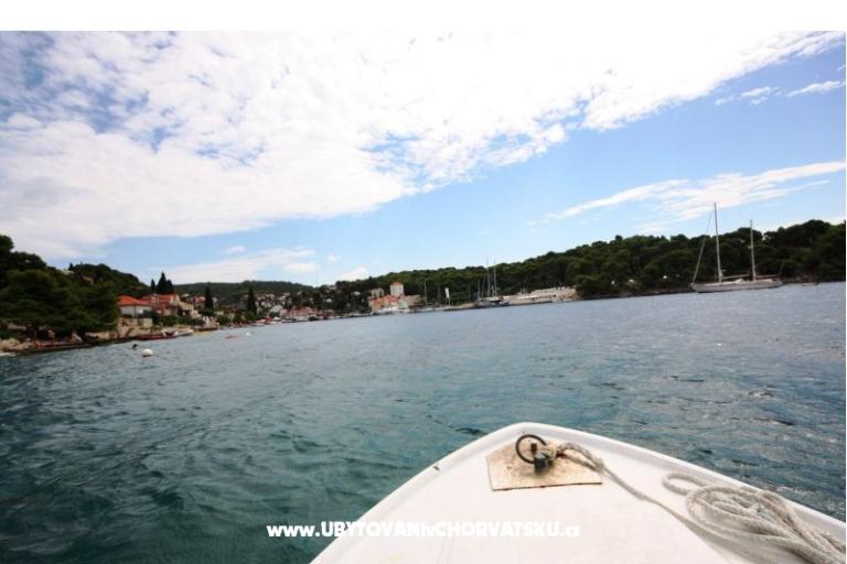 Apartmány Blagaić Zlatko – foto 16