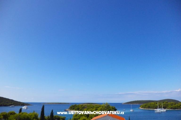 Apartmány Blagaić Zlatko – foto 17