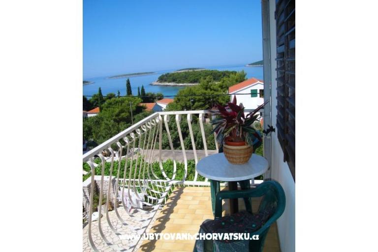 Apartmány Blagaić Zlatko – foto 2