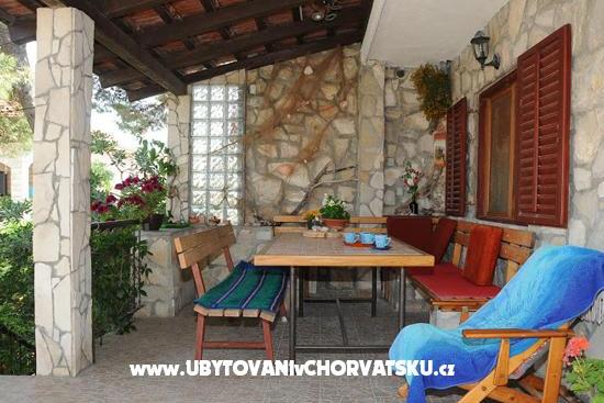 Apartmány Dada  – foto 4